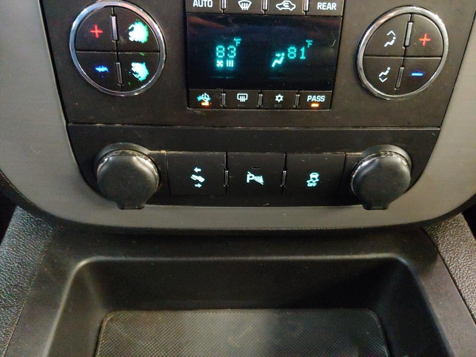 2013 GMC Yukon SLT