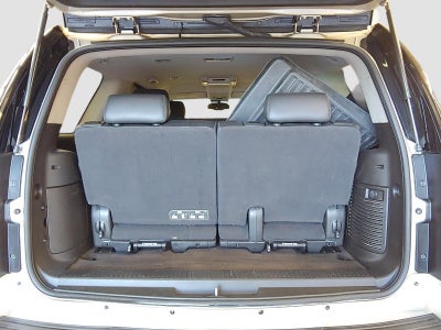 2013 GMC Yukon SLT