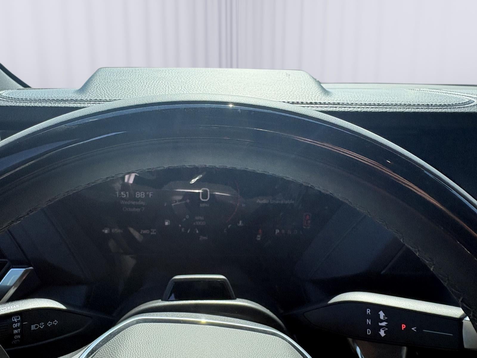 2027 GMC Yukon Denali