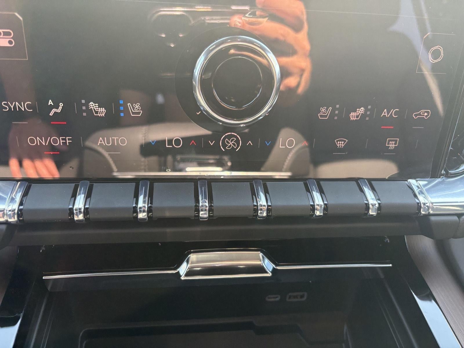 2027 GMC Yukon Denali