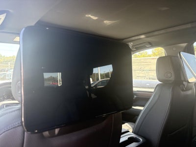 2027 GMC Yukon Denali