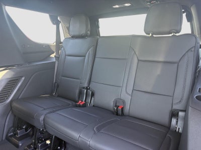 2027 GMC Yukon Denali