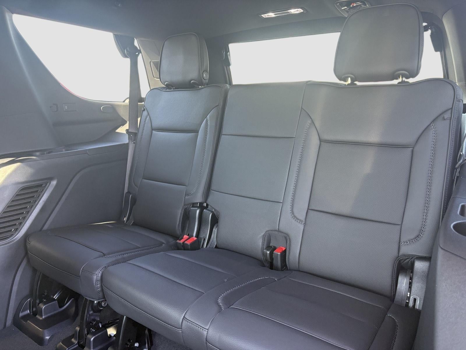 2027 GMC Yukon Denali