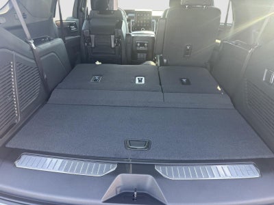 2027 GMC Yukon Denali
