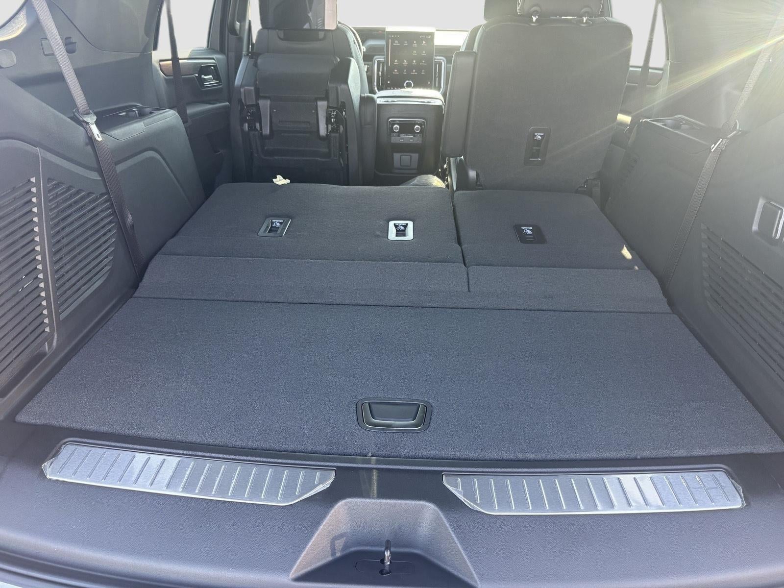 2027 GMC Yukon Denali