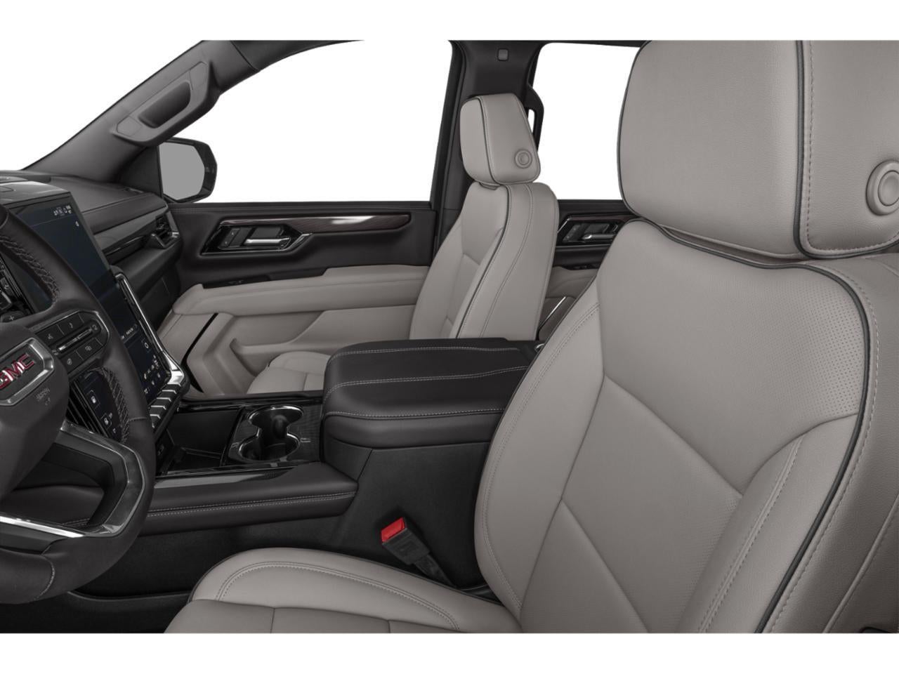 2027 GMC Yukon Denali