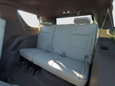2027 GMC Yukon Denali