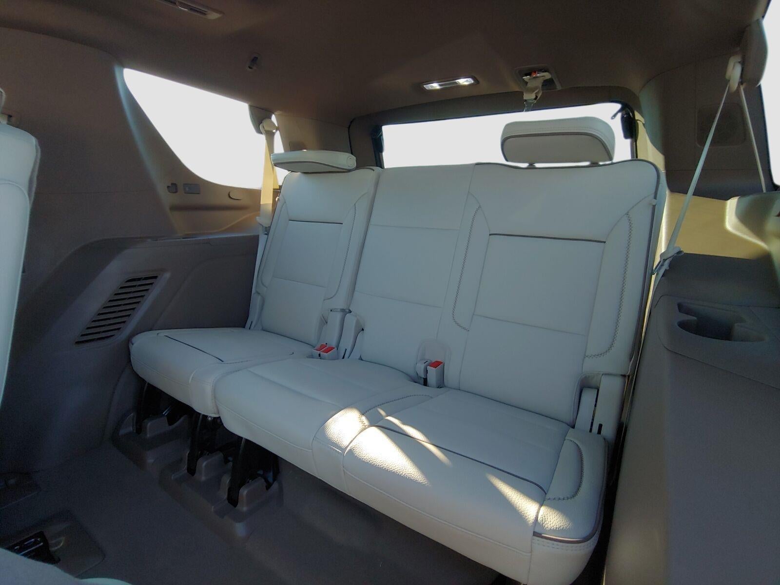 2027 GMC Yukon Denali