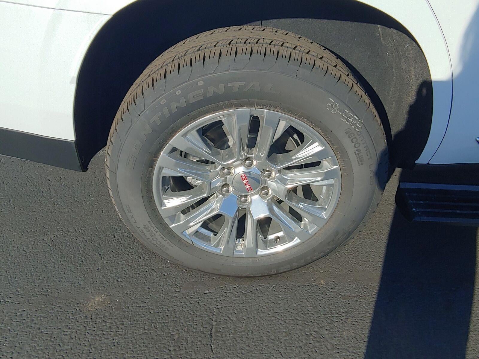 2027 GMC Yukon Denali