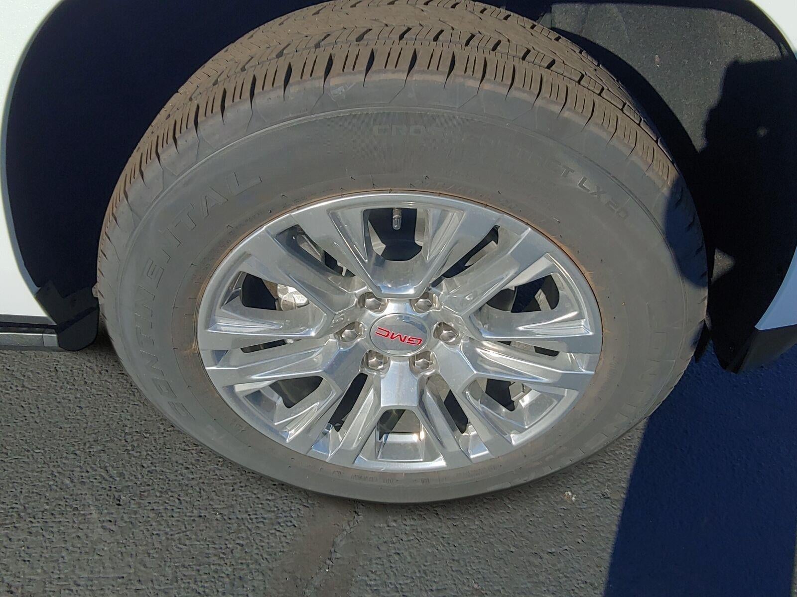 2027 GMC Yukon Denali
