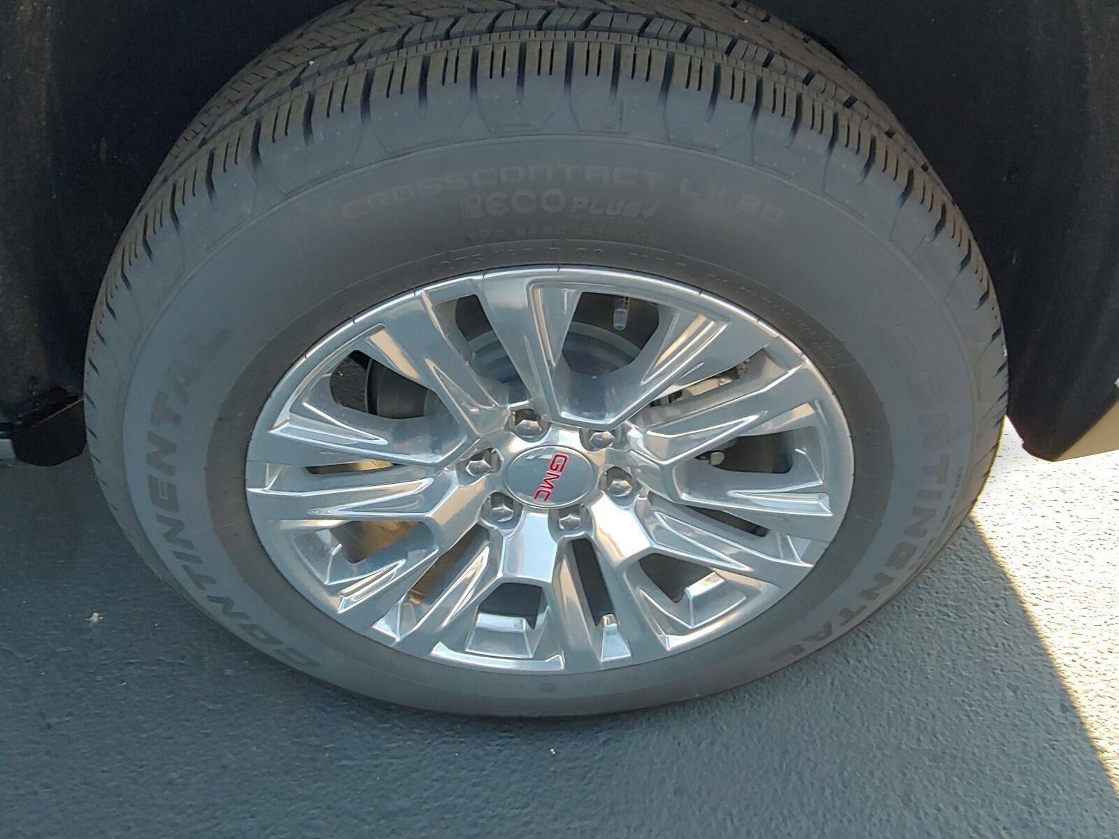 2027 GMC Yukon Denali