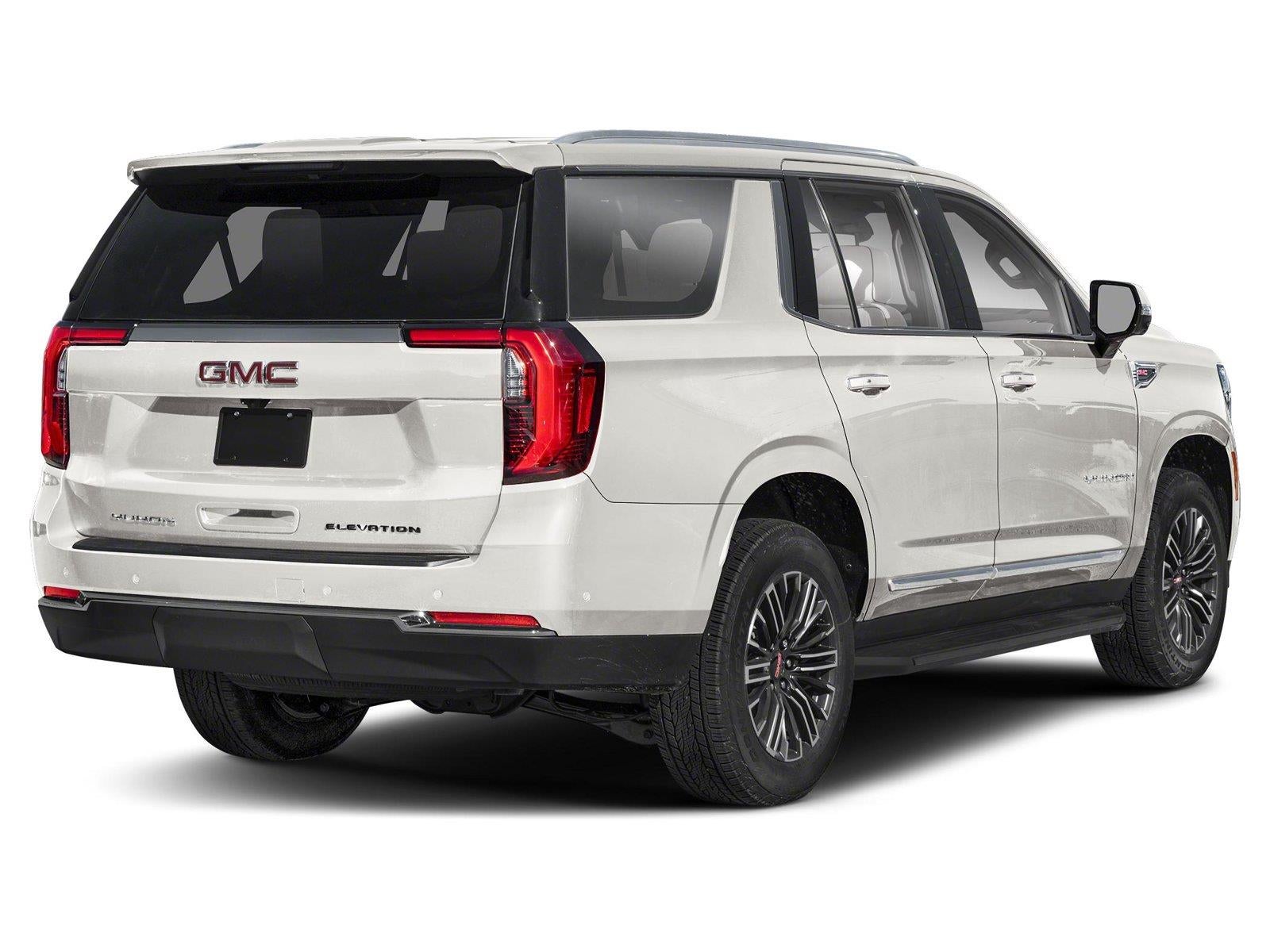 2026 GMC Yukon Denali - Photo 12