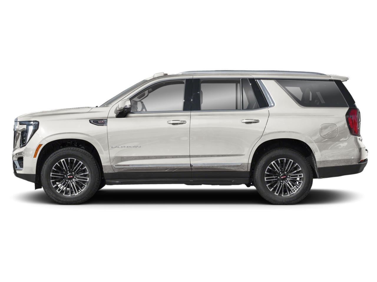2026 GMC Yukon Denali - Photo 13