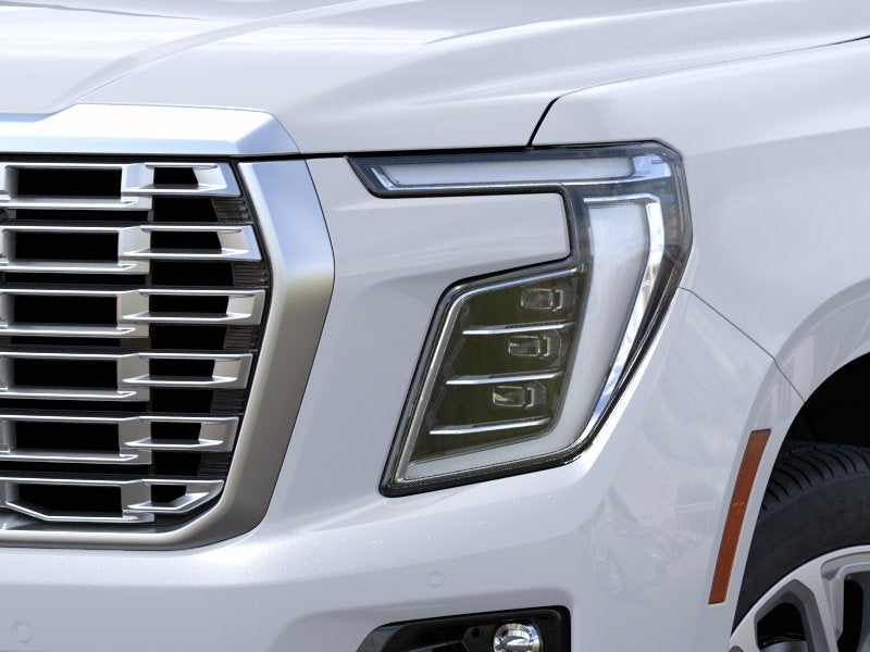 2026 GMC Yukon Denali - Photo 23