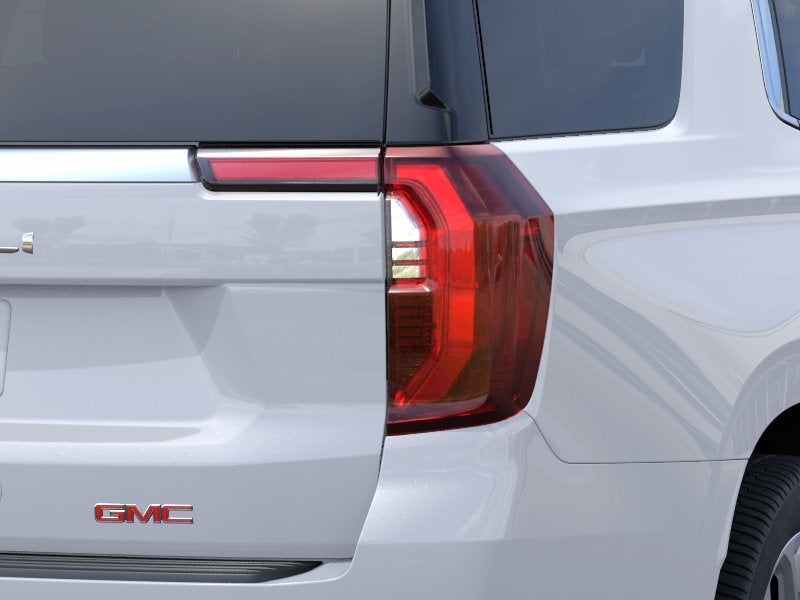 2026 GMC Yukon Denali - Photo 24