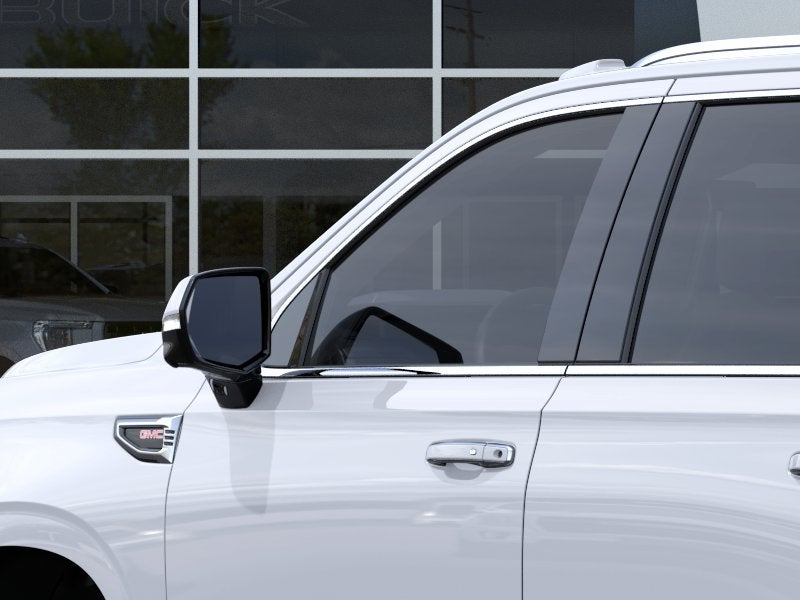 2026 GMC Yukon Denali - Photo 25