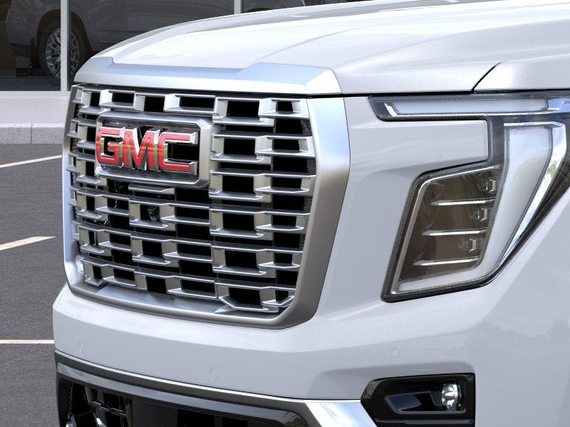 2026 GMC Yukon Denali - Photo 26
