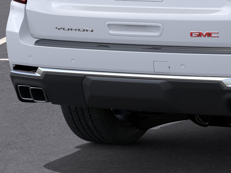 2026 GMC Yukon Denali - Photo 27