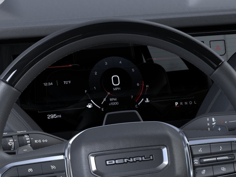 2026 GMC Yukon Denali - Photo 31