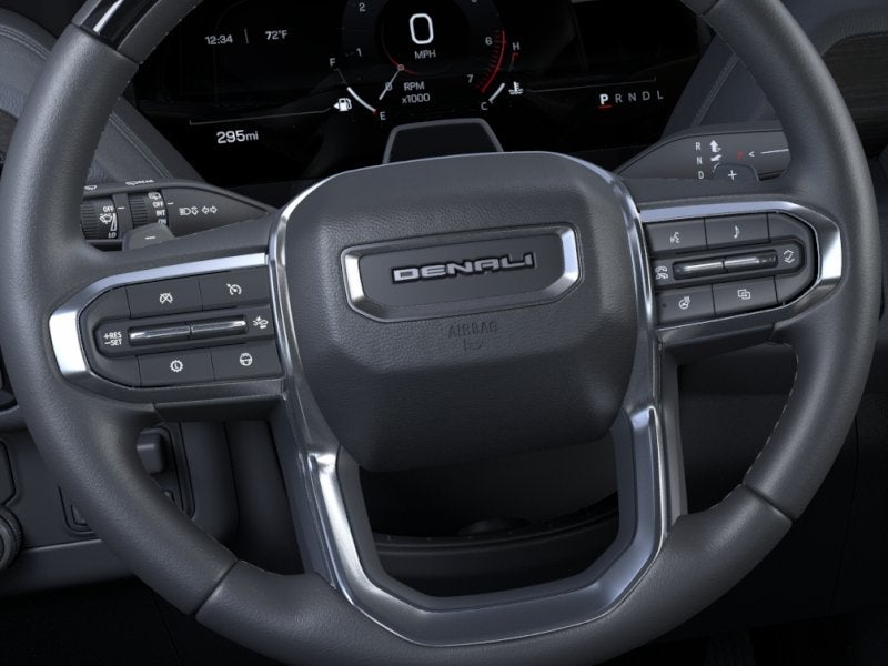 2026 GMC Yukon Denali - Photo 32