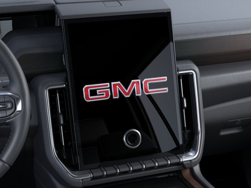 2026 GMC Yukon Denali - Photo 33