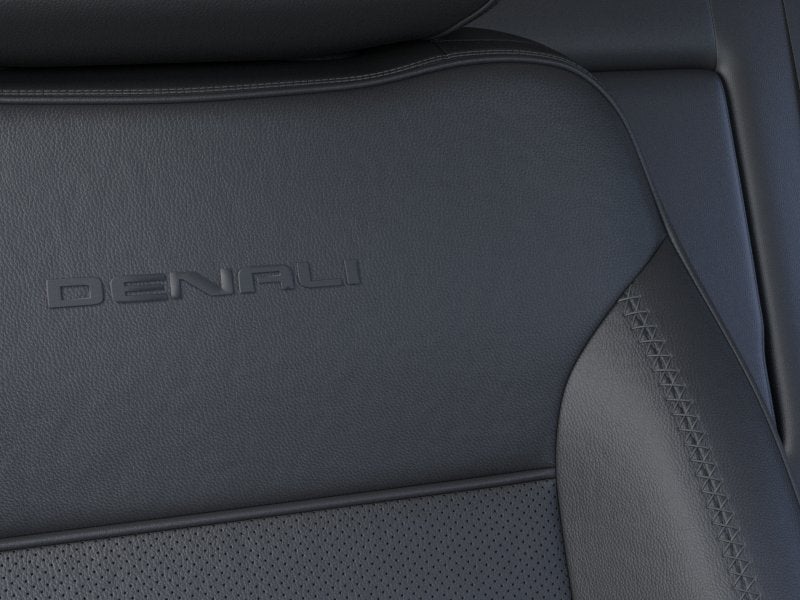 2026 GMC Yukon Denali - Photo 34