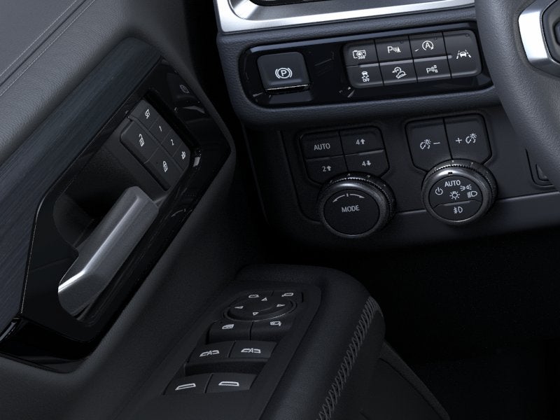 2026 GMC Yukon Denali - Photo 35