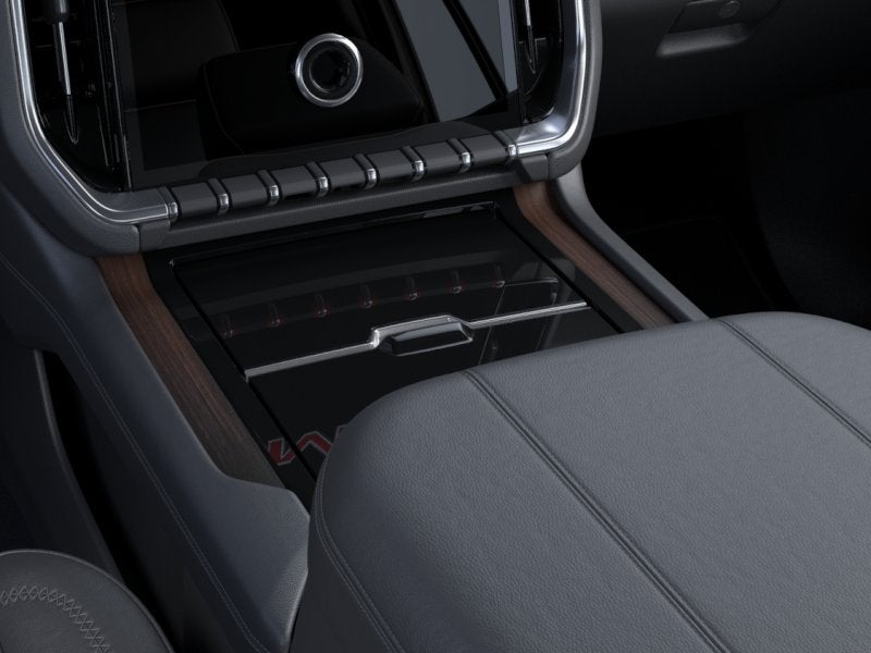 2026 GMC Yukon Denali - Photo 36