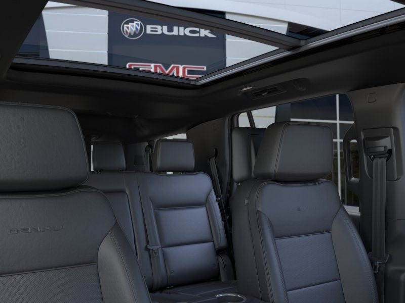 2026 GMC Yukon Denali - Photo 37