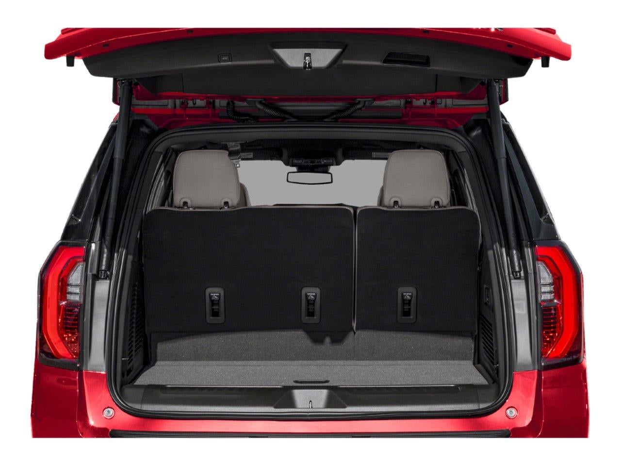 2026 GMC Yukon Denali - Photo 6