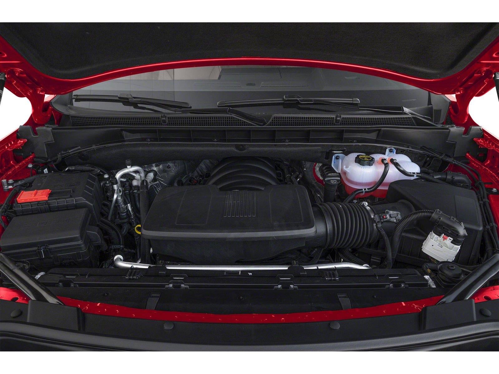 2026 GMC Yukon Denali - Photo 7