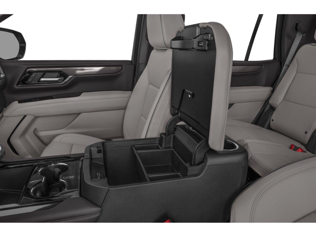 2026 GMC Yukon Denali - Photo 9