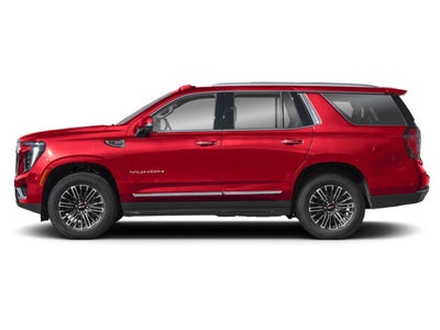 2027 GMC Yukon Denali