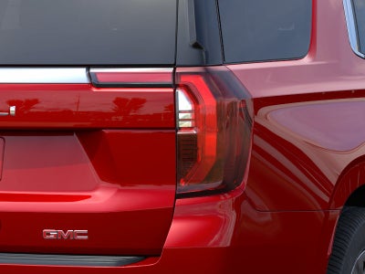 2027 GMC Yukon Denali