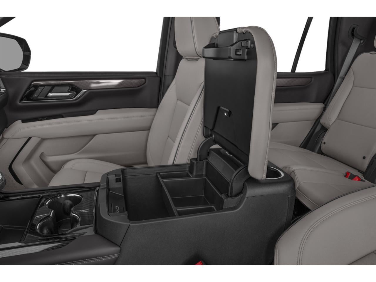 2027 GMC Yukon Denali