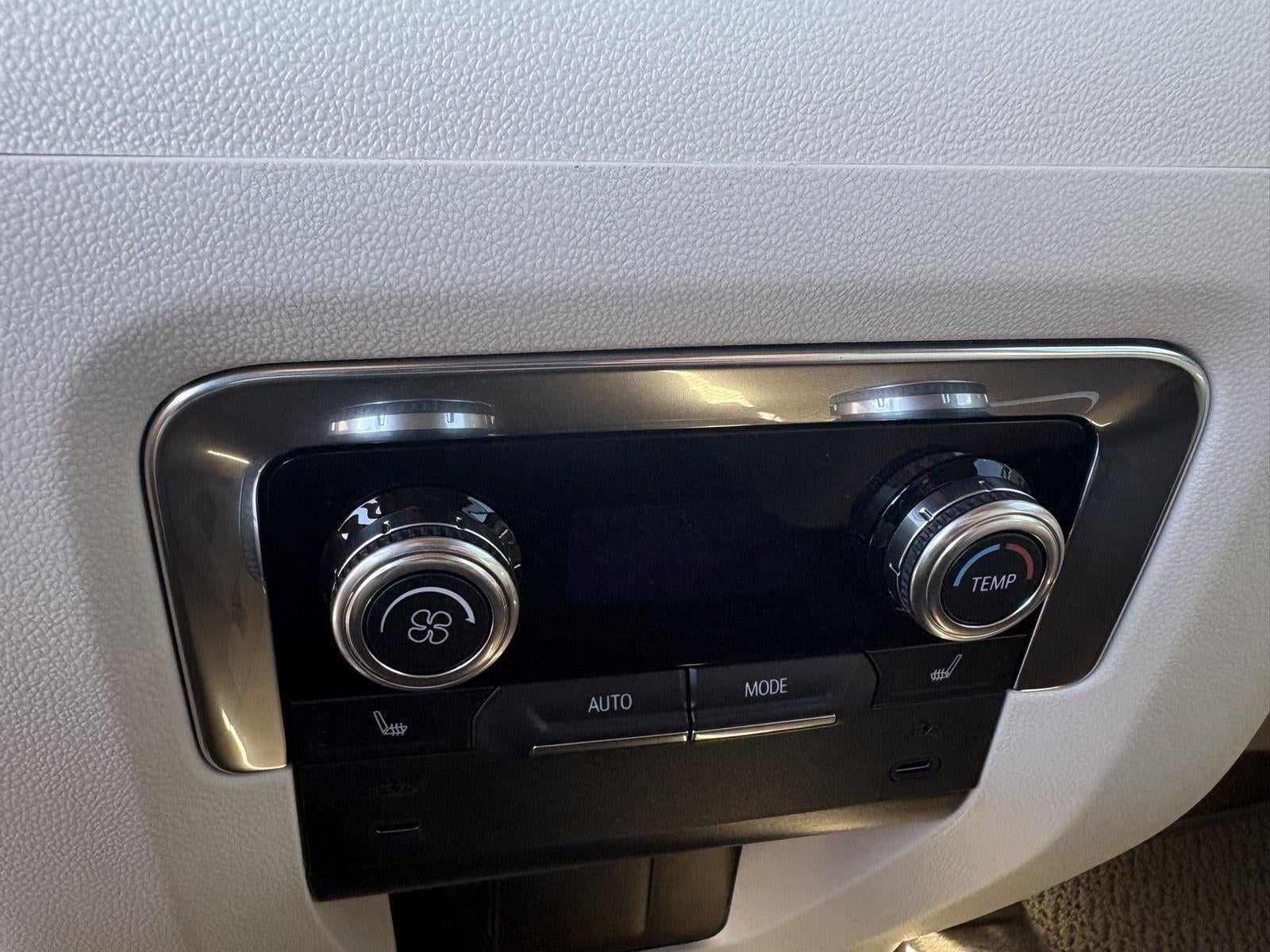 2027 GMC Yukon Denali
