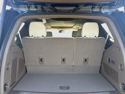 2027 GMC Yukon Denali