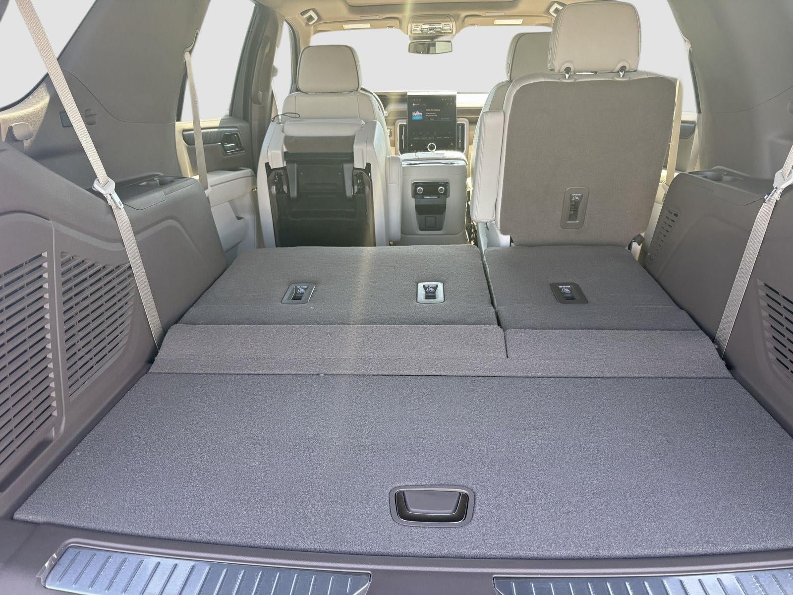2027 GMC Yukon Denali