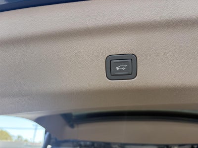 2027 GMC Yukon Denali