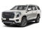 2027 GMC Yukon Denali Ultimate