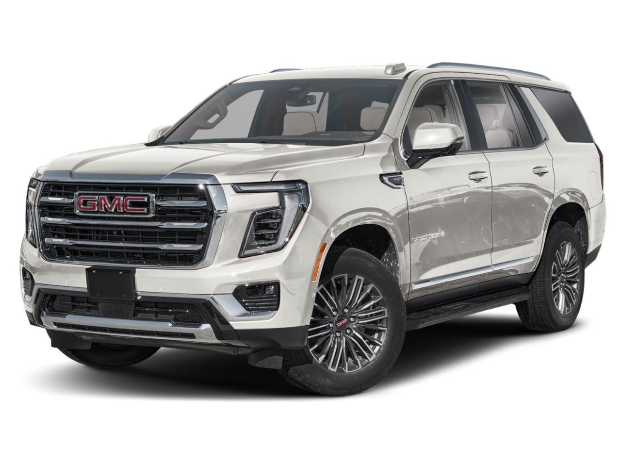 2027 GMC Yukon Denali Ultimate