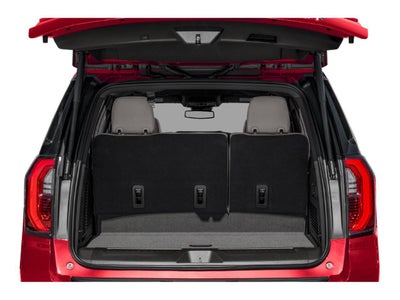 2027 GMC Yukon Denali Ultimate