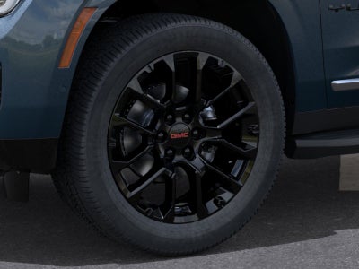 2027 GMC Yukon XL Elevation