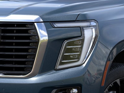 2027 GMC Yukon XL Elevation