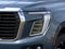 2027 GMC Yukon XL Elevation