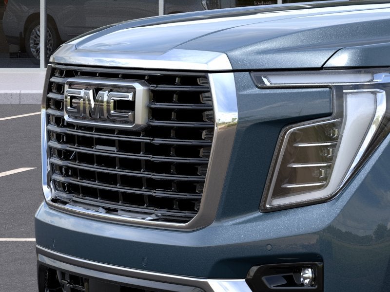 2027 GMC Yukon XL Elevation