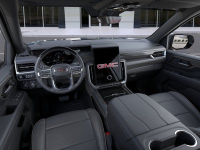 2027 GMC Yukon XL Elevation