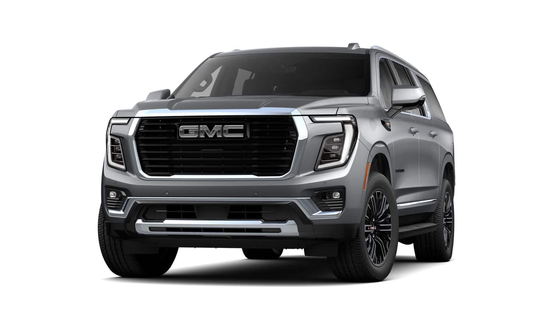 2027 GMC Yukon XL Elevation