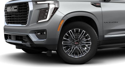 2027 GMC Yukon XL Elevation