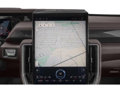 2027 GMC Yukon XL Elevation